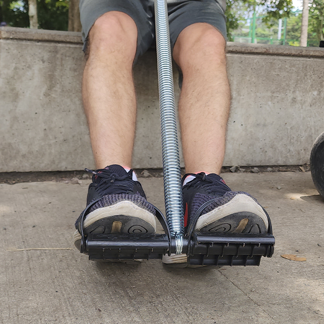 Miniatura 7 de BANDA ELASTICA EN ACERO